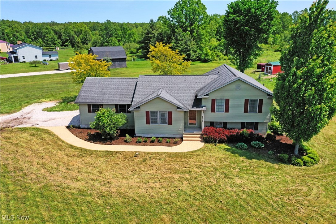 4800 Miller South Road, Bristolville, Ohio image 44