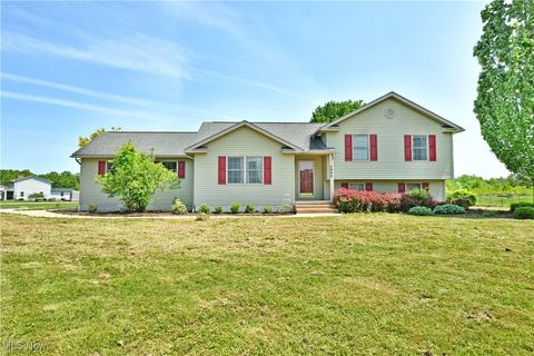 4800 Miller South Road Bristolville OH 44402