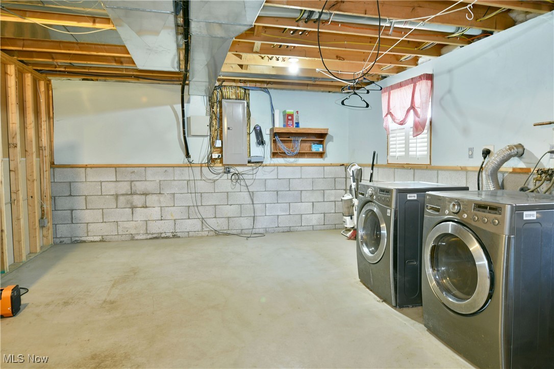 4800 Miller South Road, Bristolville, Ohio image 36