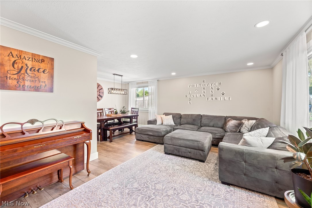 King Pecker 02 - Residential