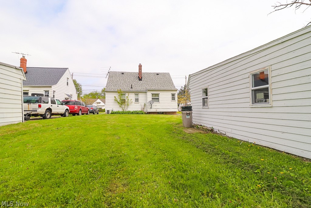 M Milkovich - Residential