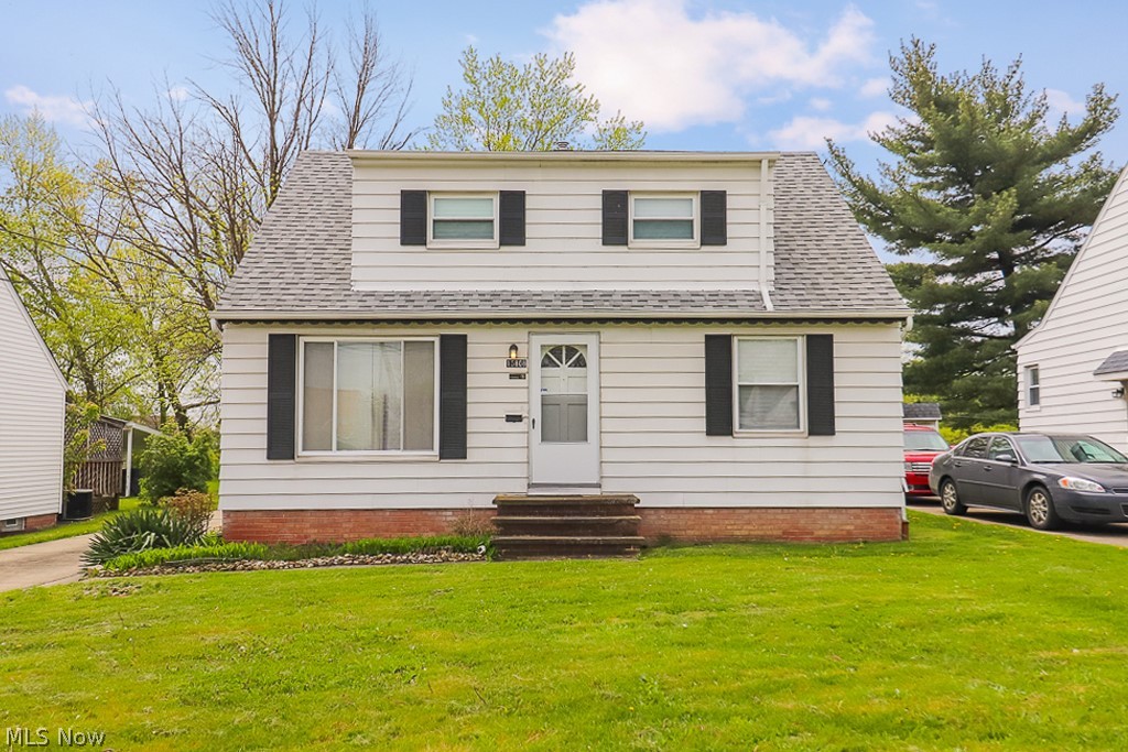 M Milkovich - Residential