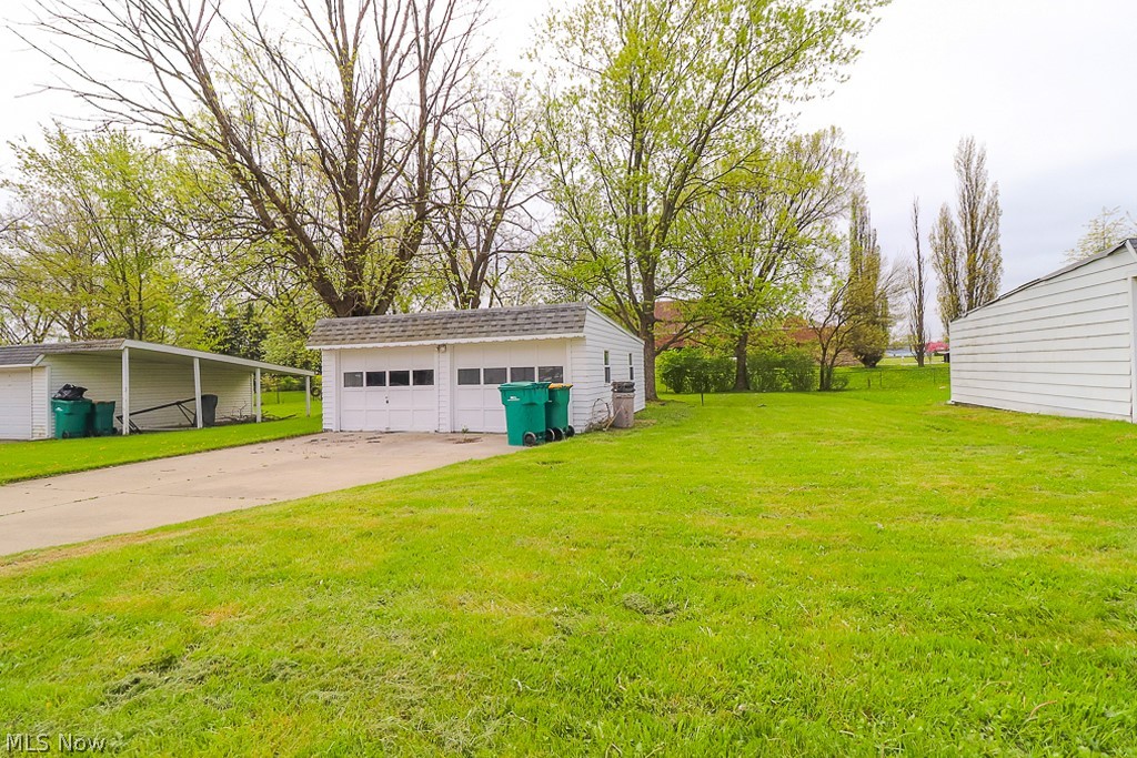 M Milkovich - Residential