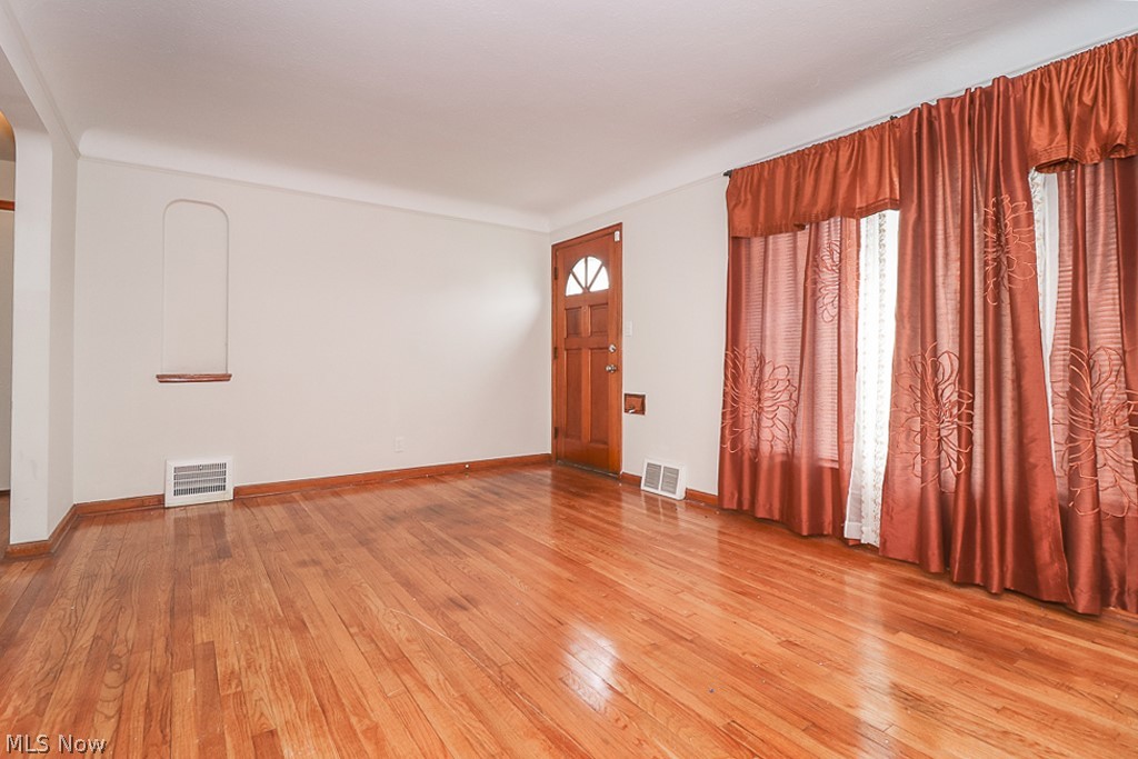 M Milkovich - Residential