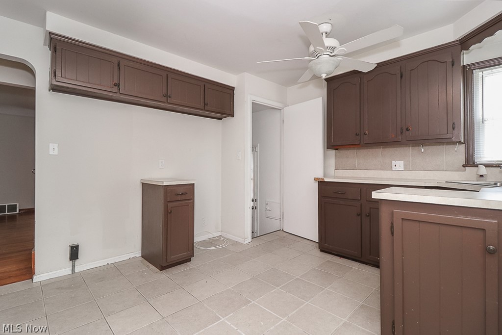 M Milkovich - Residential