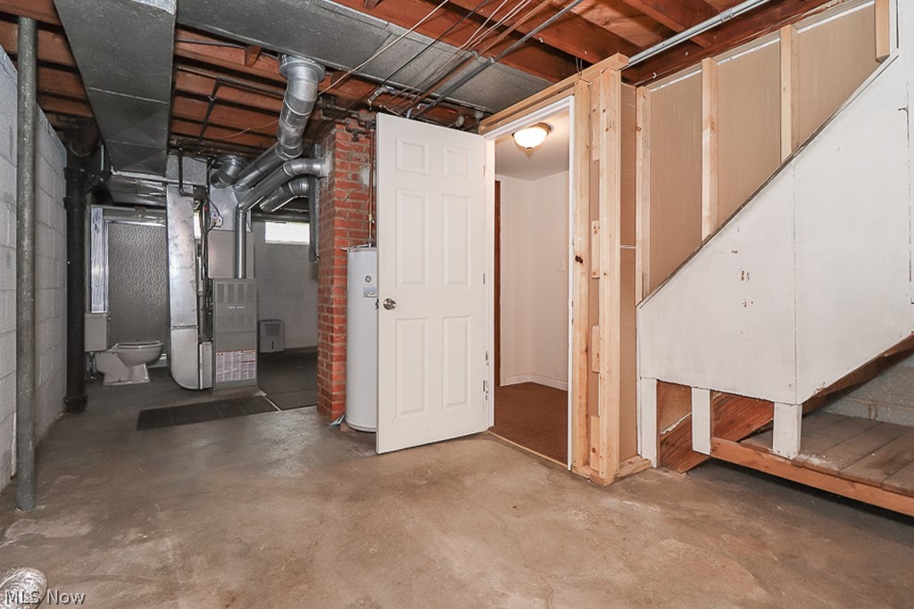 M Milkovich - Residential