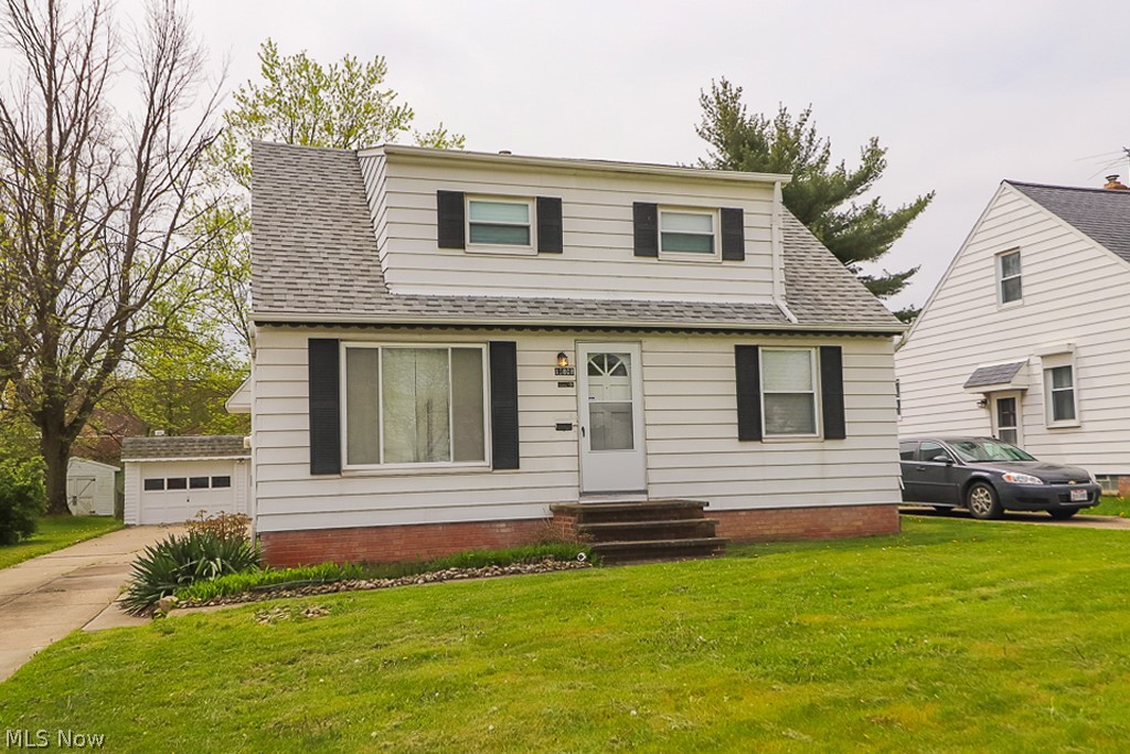 M Milkovich - Residential