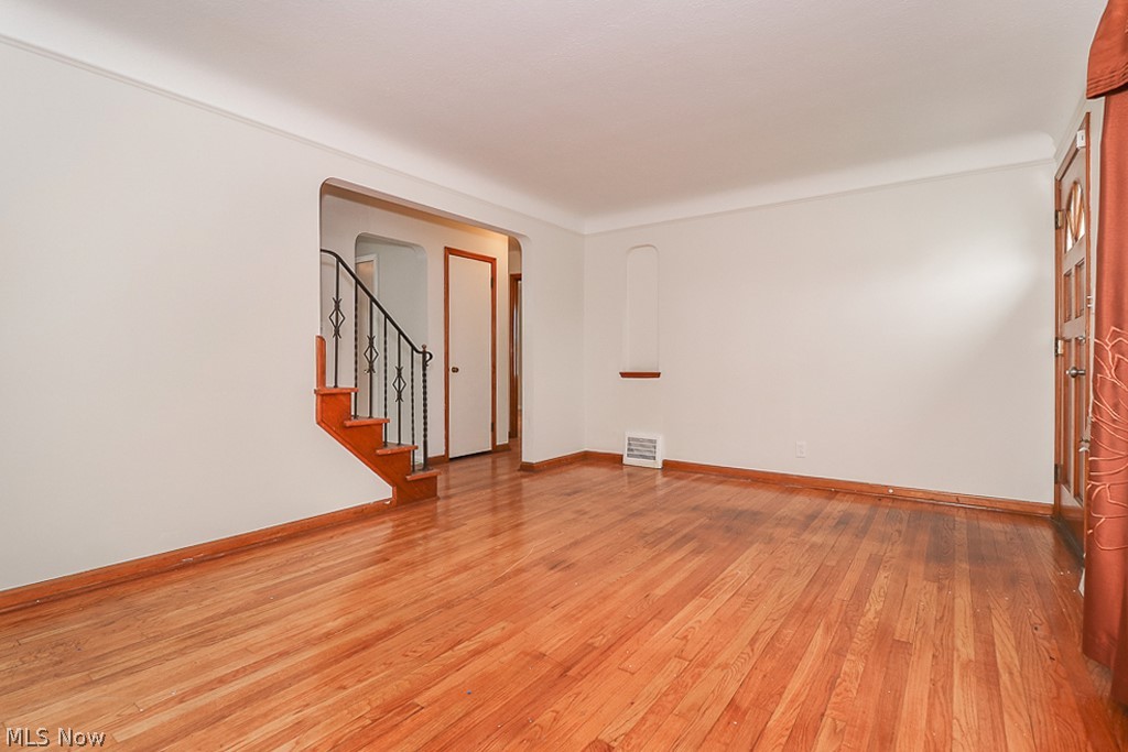 M Milkovich - Residential