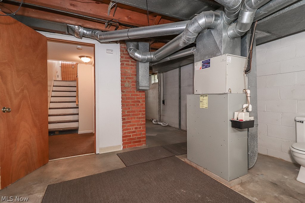 M Milkovich - Residential