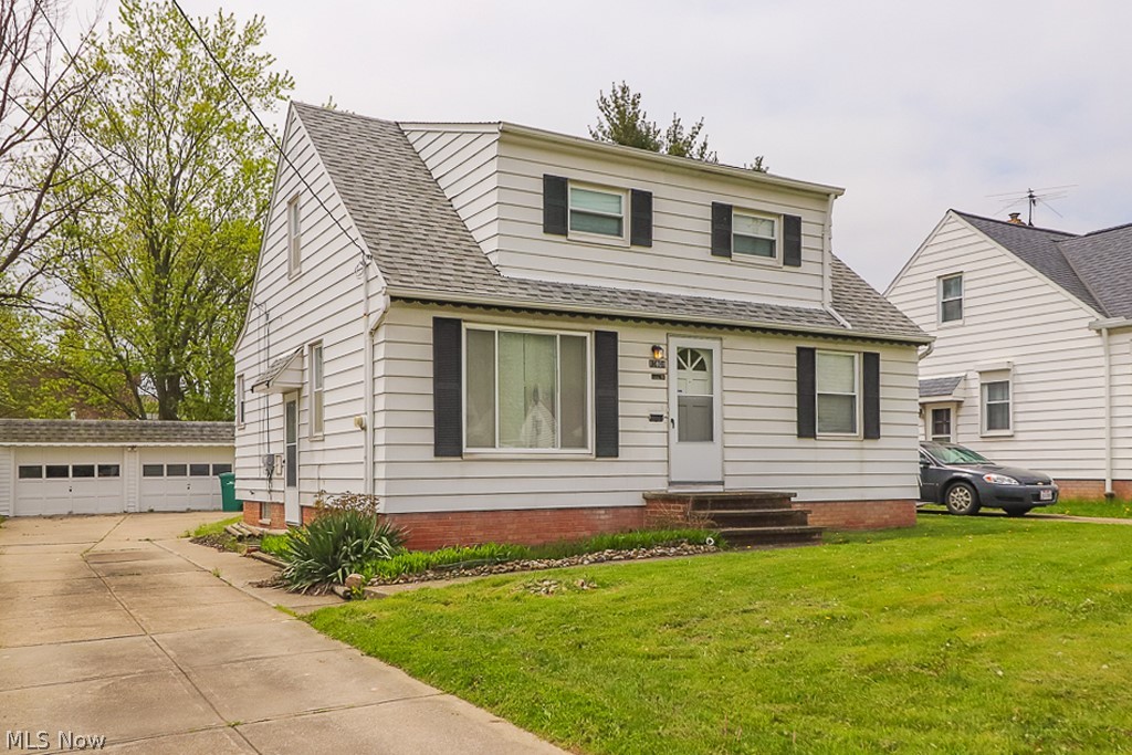 M Milkovich - Residential