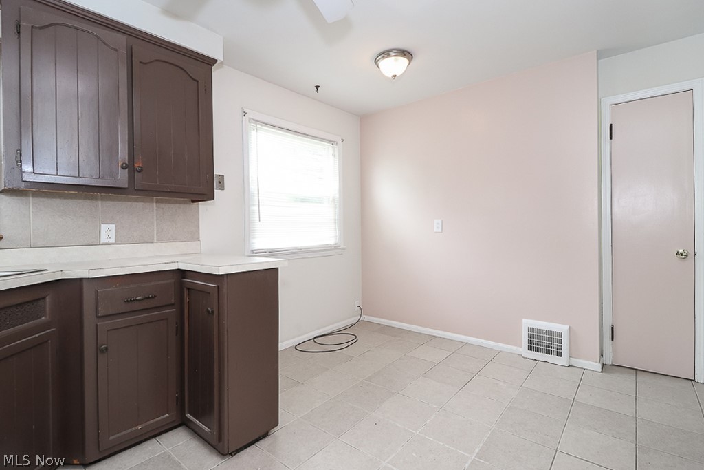 M Milkovich - Residential