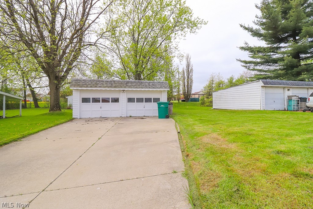 M Milkovich - Residential