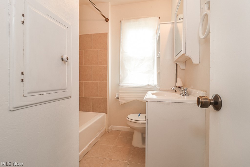 M Milkovich - Residential