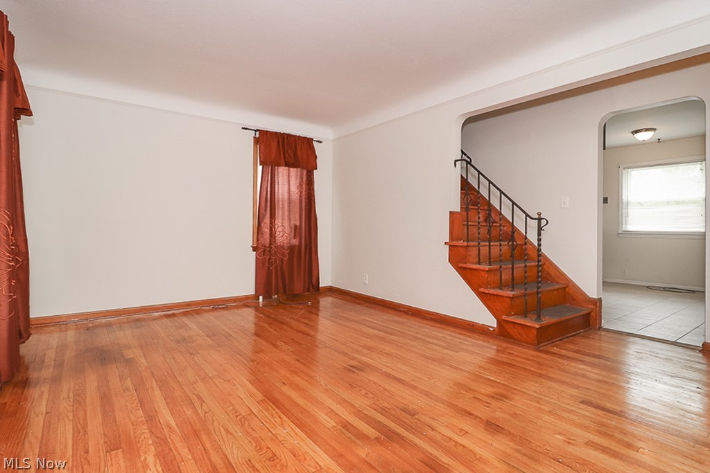 M Milkovich - Residential