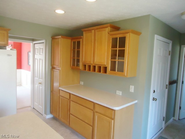 Ridgewood Falls - Residential