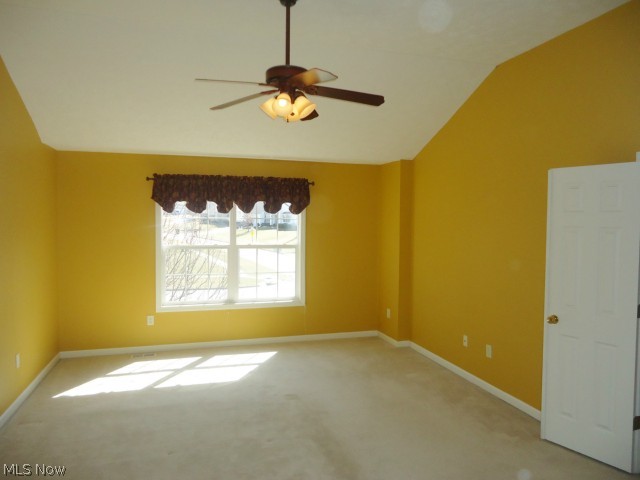 Ridgewood Falls - Residential