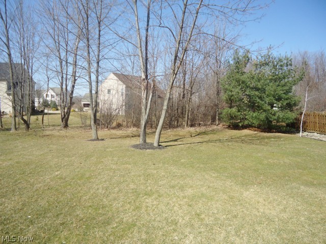 Ridgewood Falls - Residential