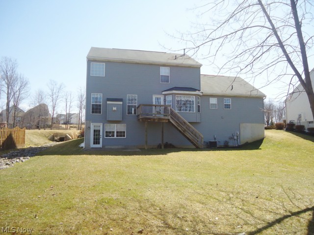 Ridgewood Falls - Residential