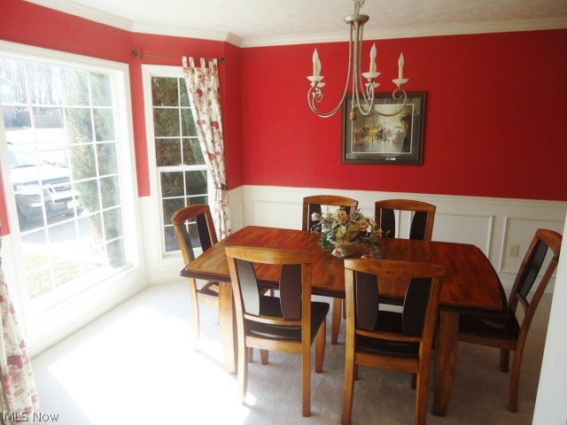 Ridgewood Falls - Residential