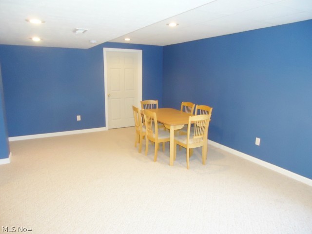 Ridgewood Falls - Residential