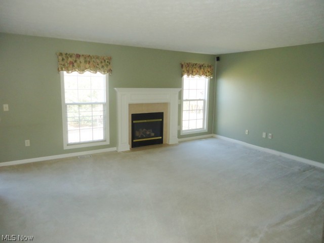 Ridgewood Falls - Residential