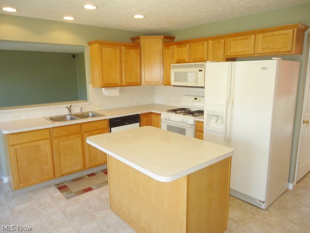 Ridgewood Falls - Residential