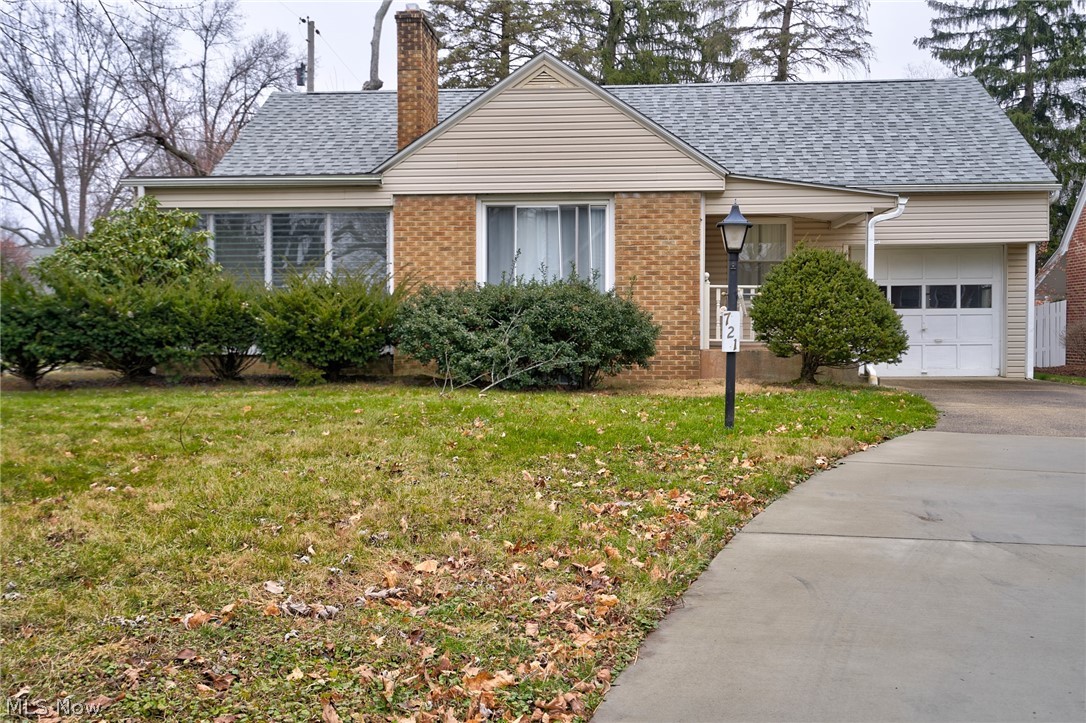 Brinker - Residential