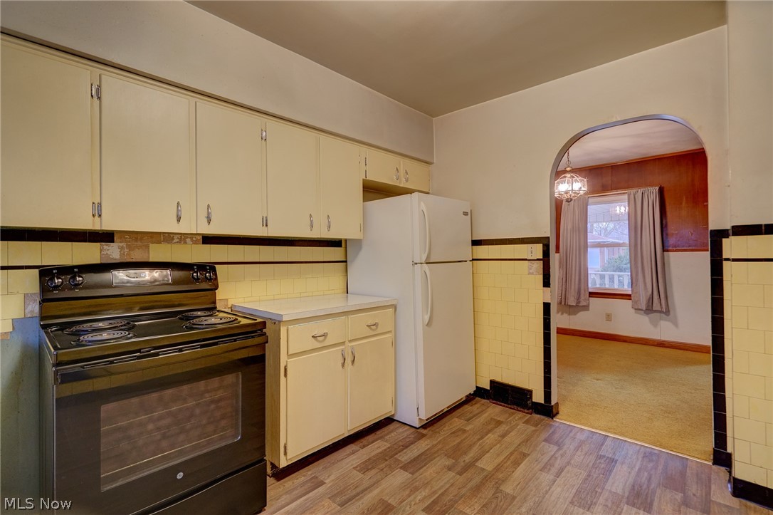 Brinker - Residential