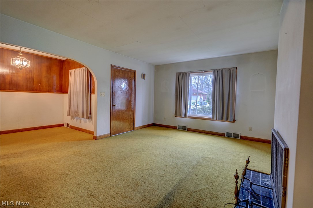 Brinker - Residential