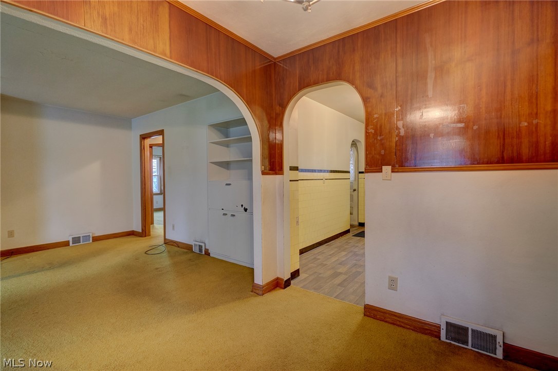 Brinker - Residential