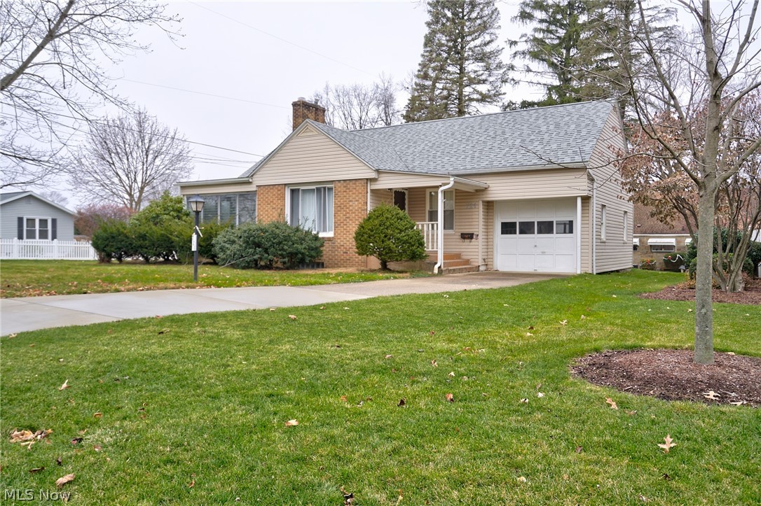 Brinker - Residential