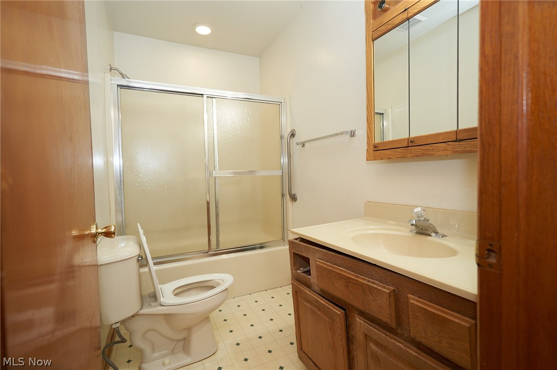 Brinker - Residential