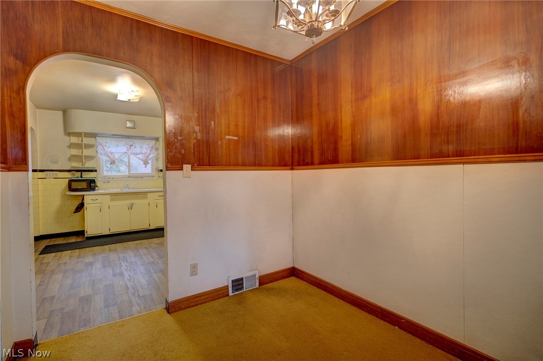 Brinker - Residential