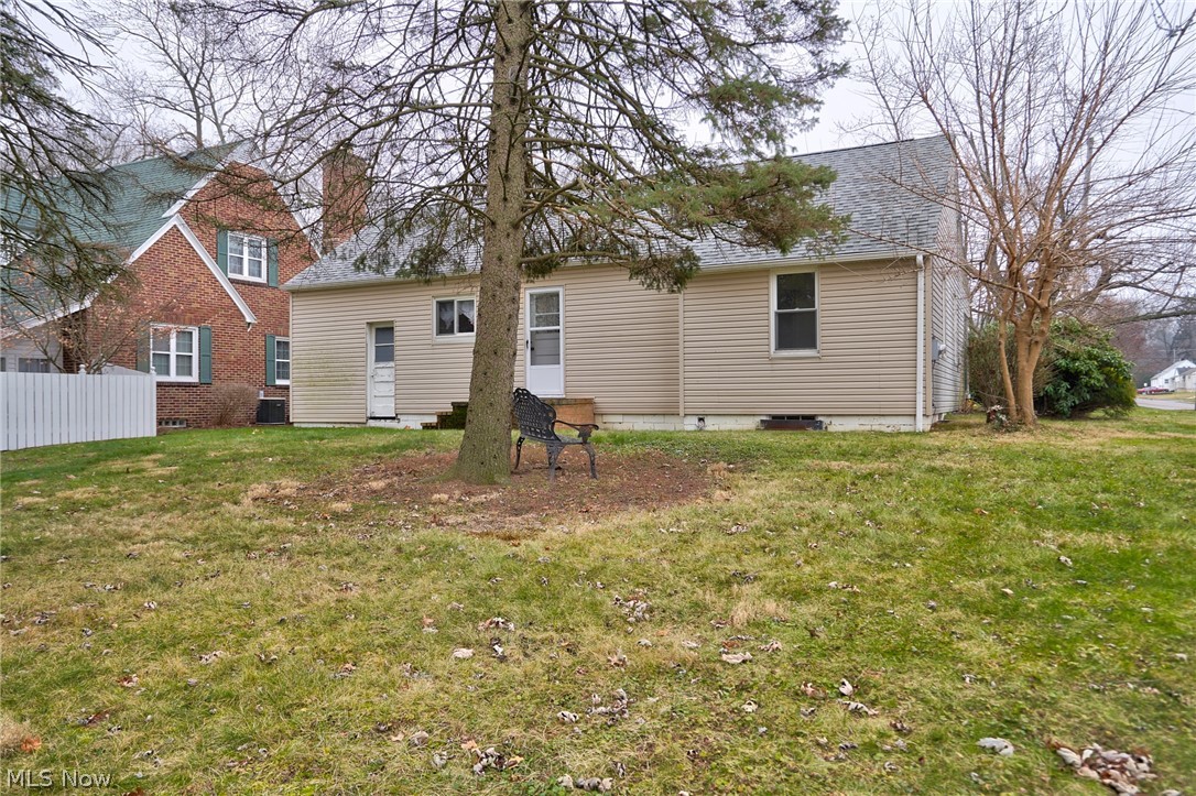 Brinker - Residential