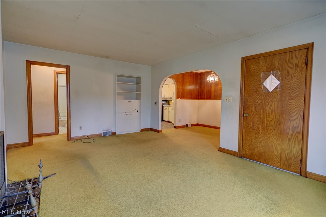 Brinker - Residential