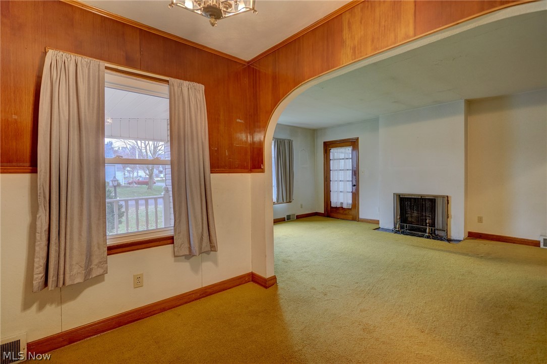 Brinker - Residential