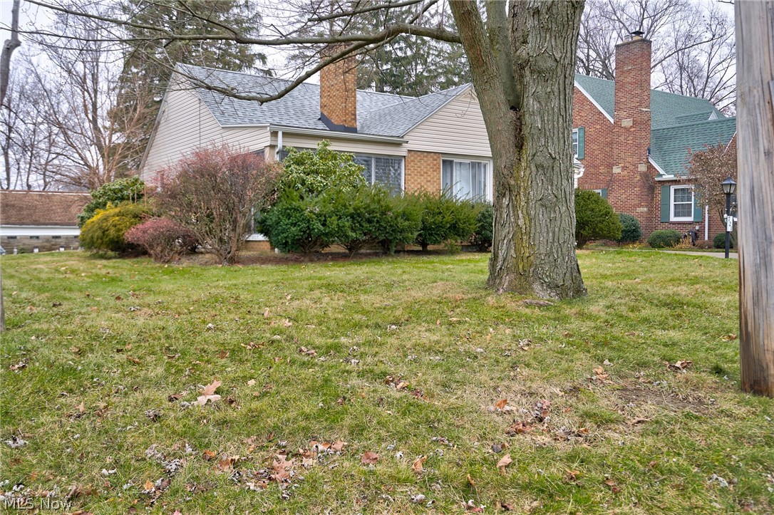 Brinker - Residential