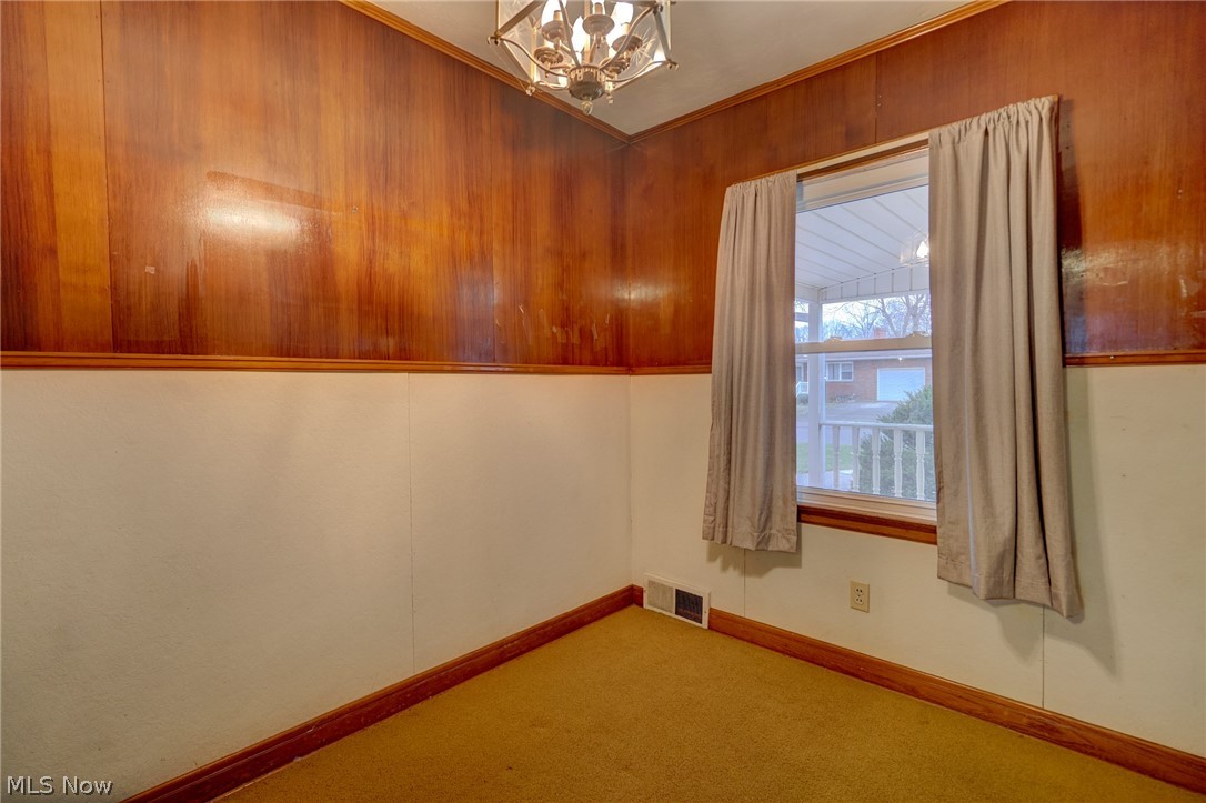 Brinker - Residential