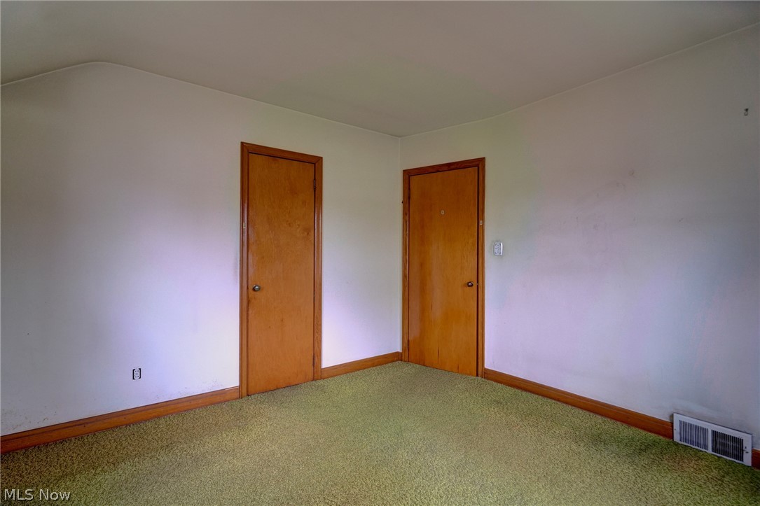 Brinker - Residential