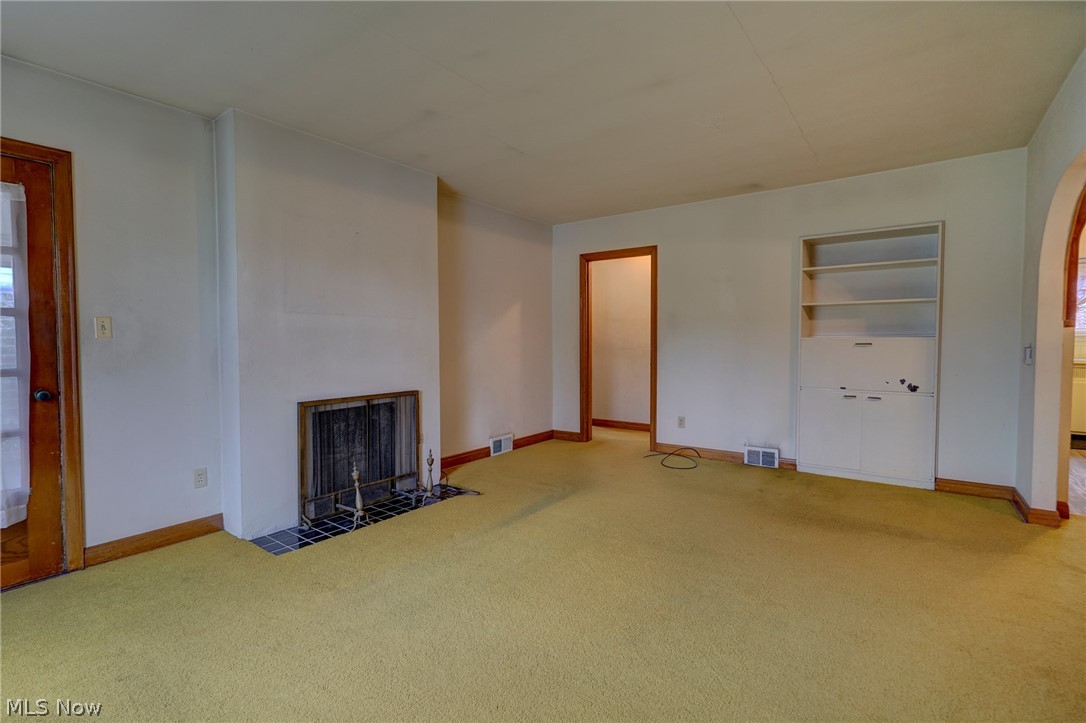 Brinker - Residential