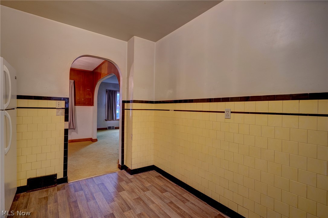 Brinker - Residential