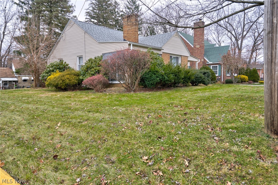 Brinker - Residential