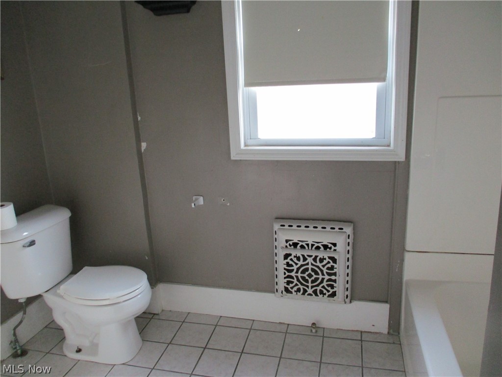 City/Niles - Residential