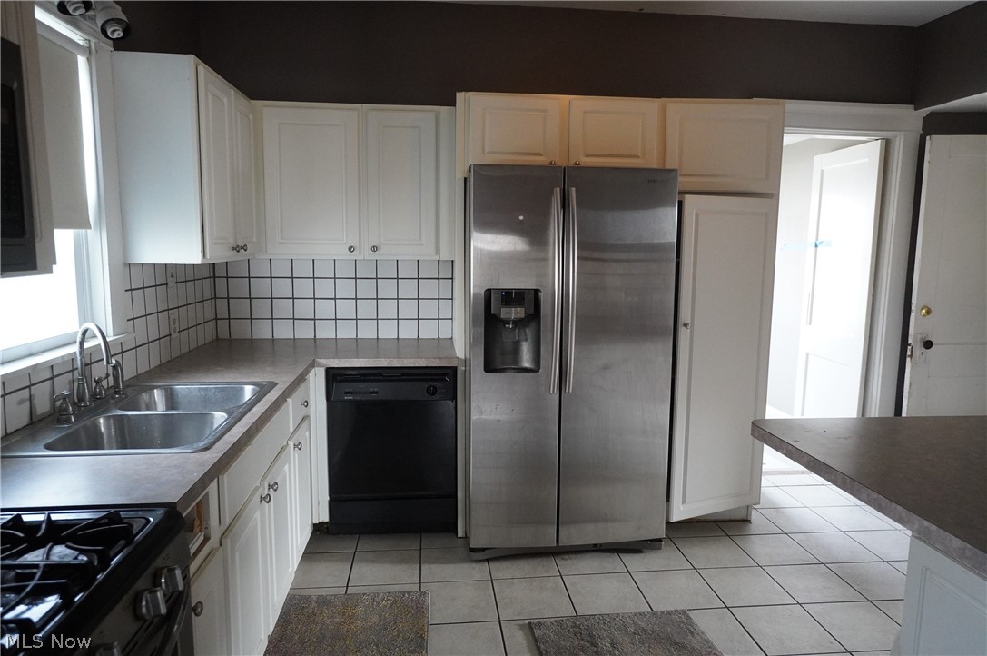 City/Niles - Residential