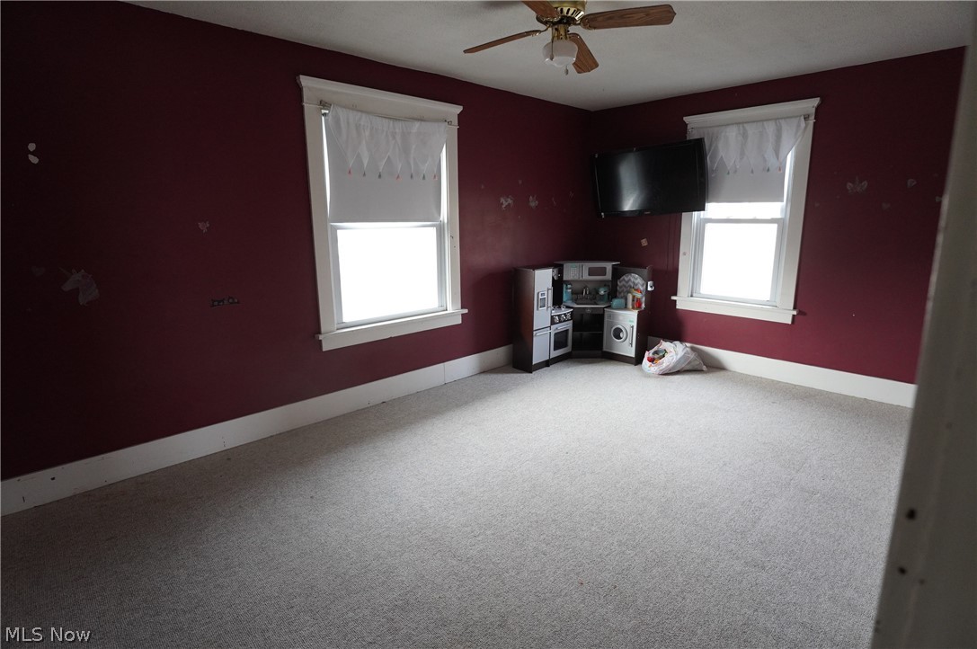 City/Niles - Residential