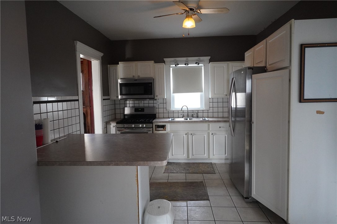 City/Niles - Residential