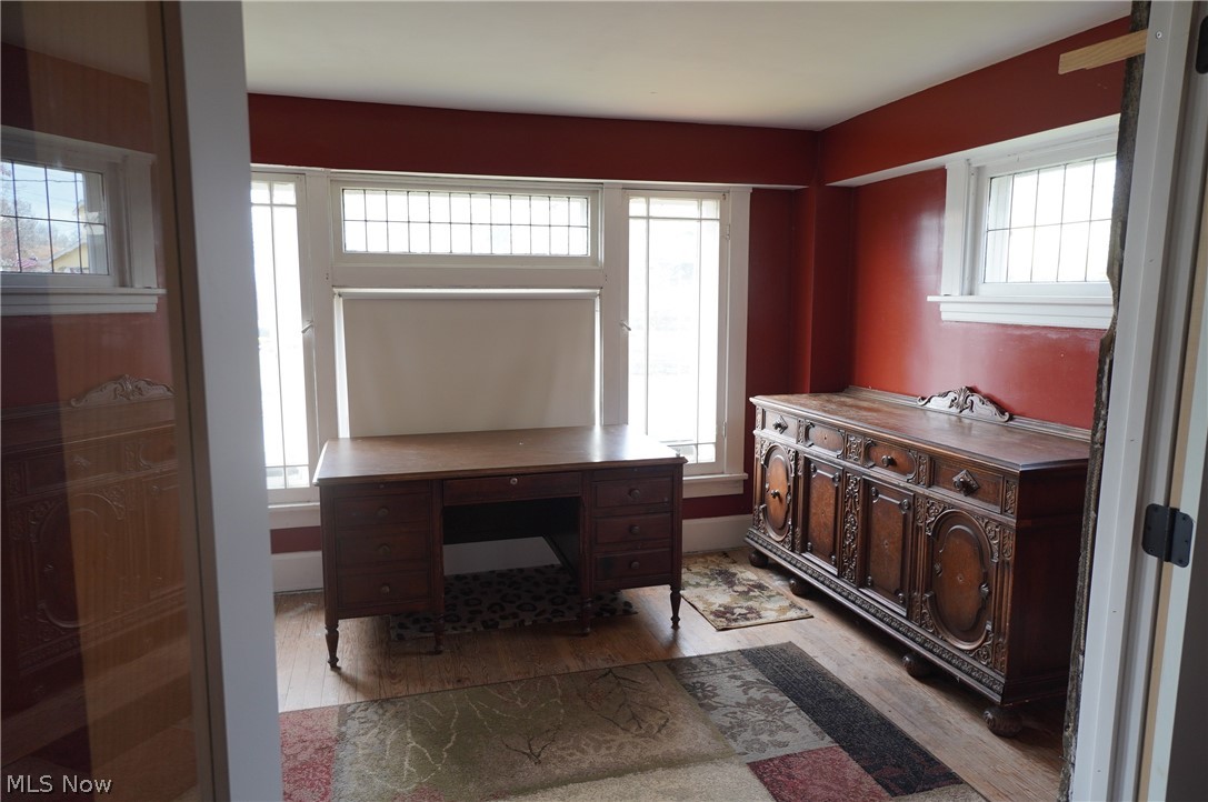 City/Niles - Residential