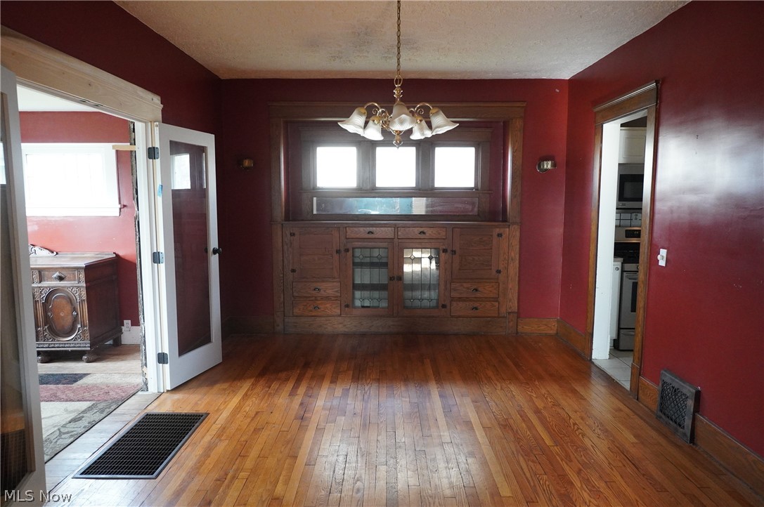 City/Niles - Residential