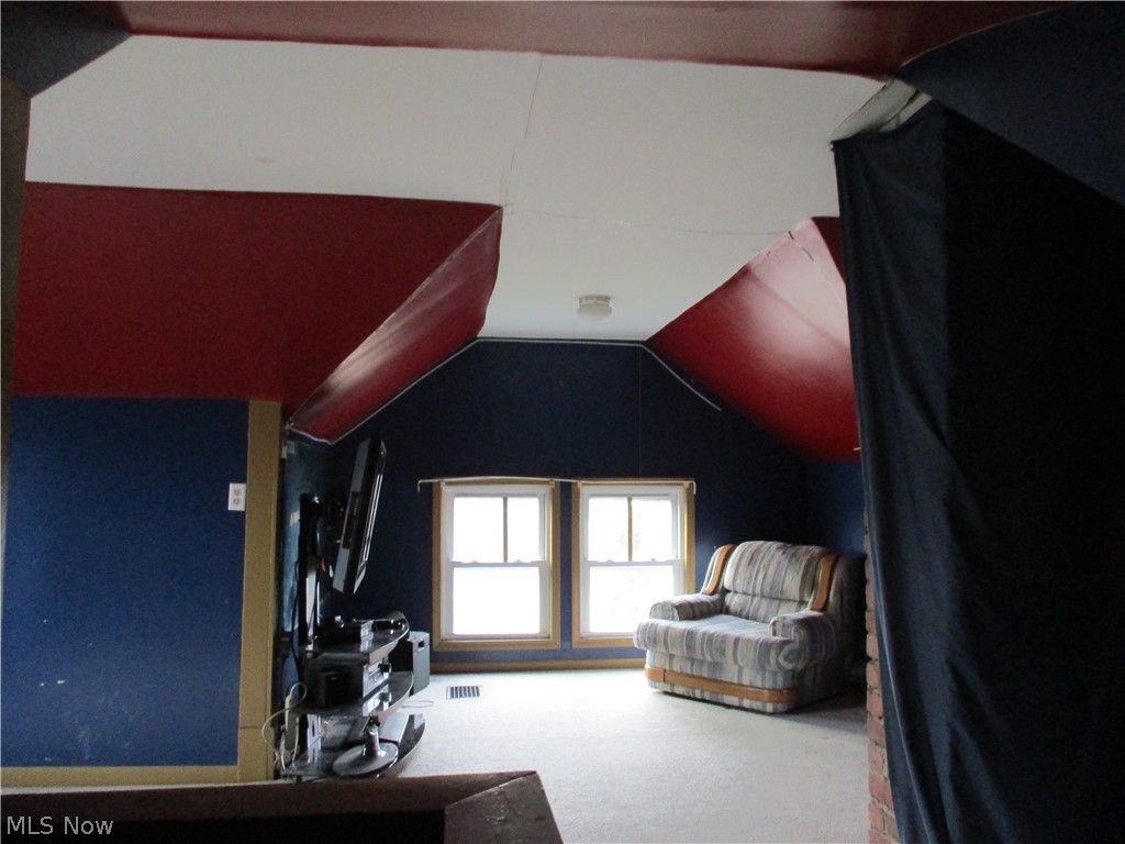 City/Niles - Residential