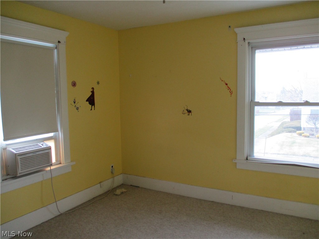 City/Niles - Residential